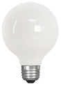 Feit Electric G2560W/950CA/FIL Globe LED Bulb, Globe, G25 Lamp, 60 W Equivalent, E26 Lamp Base, Dimmable, Daylight Light