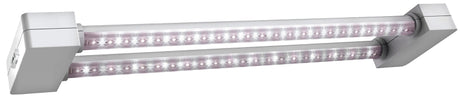 Broil King 64049 Dual Prong Skewer, 12 in OAL, Stainless Steel Head, Pack of 6