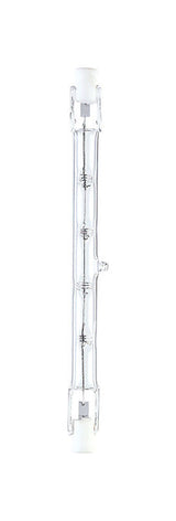Westinghouse 500 W T3 Utility Halogen Bulb 9,500 lm Bright White 2 pk