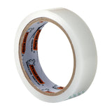 Frost King T96H Tape, 2 in W, 100 ft L, Plastic, Clear