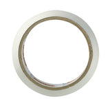Frost King T96H Tape, 2 in W, 100 ft L, Plastic, Clear