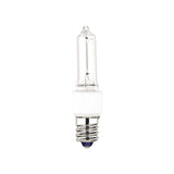Westinghouse 60 W T3 Krypton/Xenon Single Ended Halogen Bulb E12 (Candelabra) White 1 pk