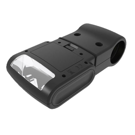 Broil King 60936 Grill Light, 2-Lamp, LED Lamp, Black