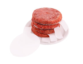 Broil King 62470 Pre-Cut Paper Sheet, For: Broil King Burger Press