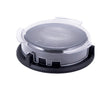 Broil King 62475 Deluxe Burger Press, 1.63 in L, 5.63 in W