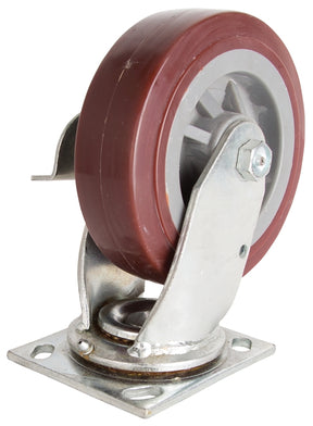 Vulcan MT6500662 Drive Socket, 8 mm Socket, 3/8 in Drive, 6-Point, Chrome Vanadium Steel, Chrome