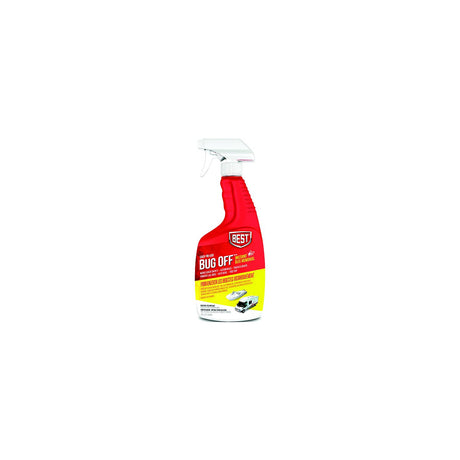 32 OZ.BUG OFF-BUG REMOVER
