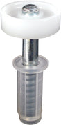 Rectorseal C-Flux Series 74026 Soft Soldering Flux, 3 oz, Carton, Paste, Gray