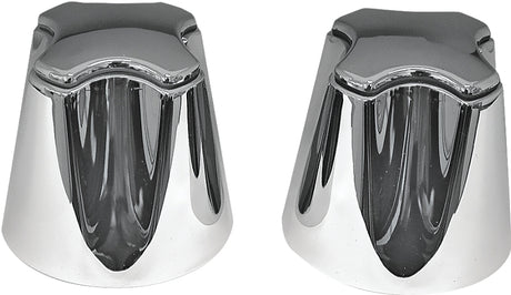 Danco 88990 Faucet Knob Handle, Zinc, Chrome-Plated