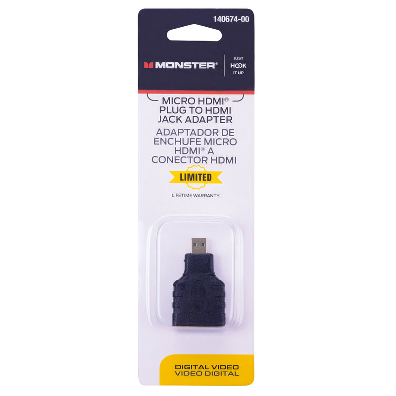 Monster HDMI Adapter - Thumbnail 4