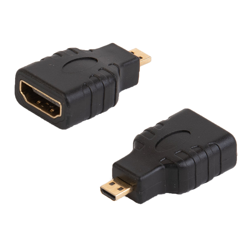 Monster HDMI Adapter - Thumbnail 3