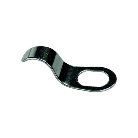 JR Products Compartment Door Finger Pull