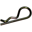 JR Products 1/2" Hitch Pin Clip