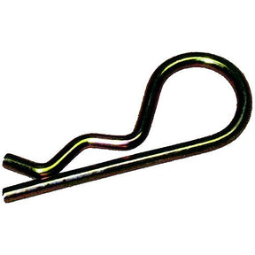 JR Products 1/2" Hitch Pin Clip