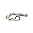 JR Products Hitch Pin/Hitch Pin Clip Combo