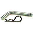 JR Products Hitch Pin/Hitch Pin Clip Combo