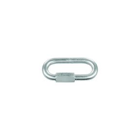 JR Products 01335 3/8" Quick Links for RV Safety Chains, 2/pk