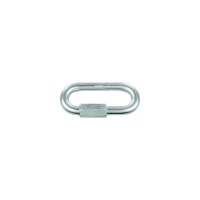 JR Products 01345 1/2" Quick Links for RV Safety Chains, 2/pk