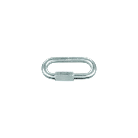 JR Products 01345 1/2" Quick Links for RV Safety Chains, 2/pk