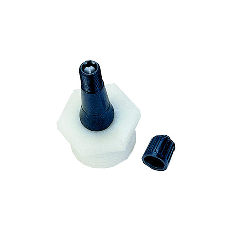 JR Products Blow-Out Plug