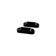 JR Products 0630105 Magnetic Baggage Door Catch, Black