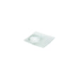 JR Products 0630255 Mud Dauber Screen, 4-7/8" L x 4-1/2" W x 1-1/8" H