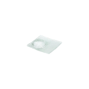 JR Products 0630255 Mud Dauber Screen, 4-7/8" L x 4-1/2" W x 1-1/8" H