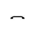 JR Products 0630315 Plastic Grab Handle, Black