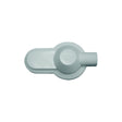 VERTICAL REGULATOR COVER