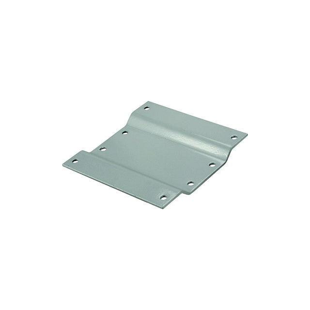 SQUARE REGULATOR BRACKET
