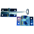 JR Products Stainless Steel T-Style RV Door Holder
