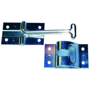 JR Products Stainless Steel T-Style RV Door Holder