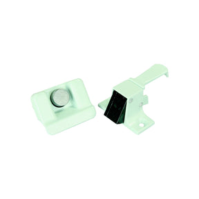 JR Products 10795 Coleman RV Screen Door Latch