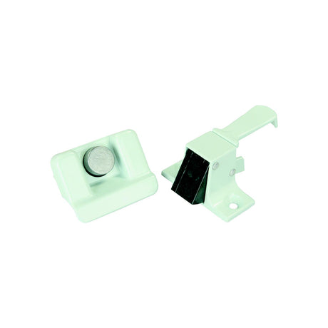 JR Products 10795 Coleman RV Screen Door Latch