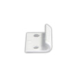 JR Products Catch Only, White, 2/pk