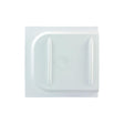 JR Products RV Screen Door Slider Replacement for 12" Wide Tracks