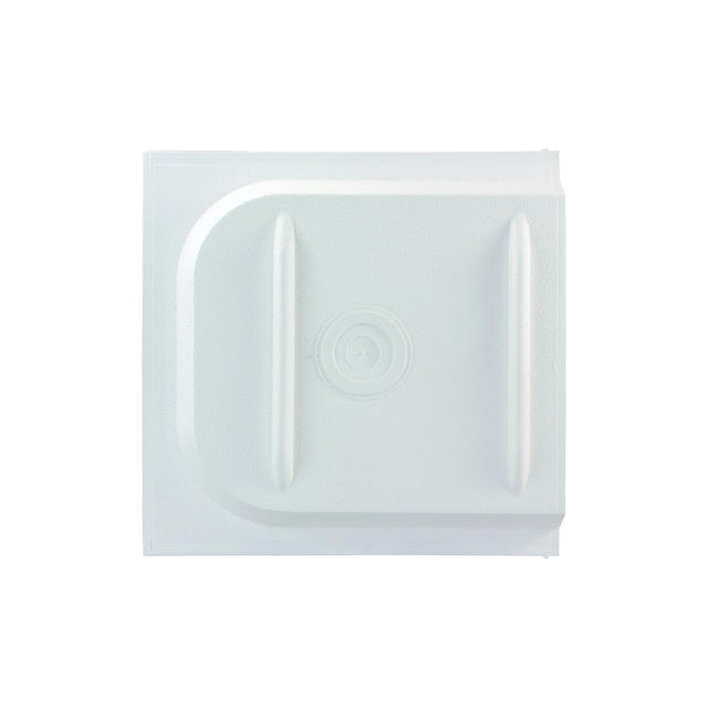 JR Products RV Screen Door Slider Replacement for 12" Wide Tracks