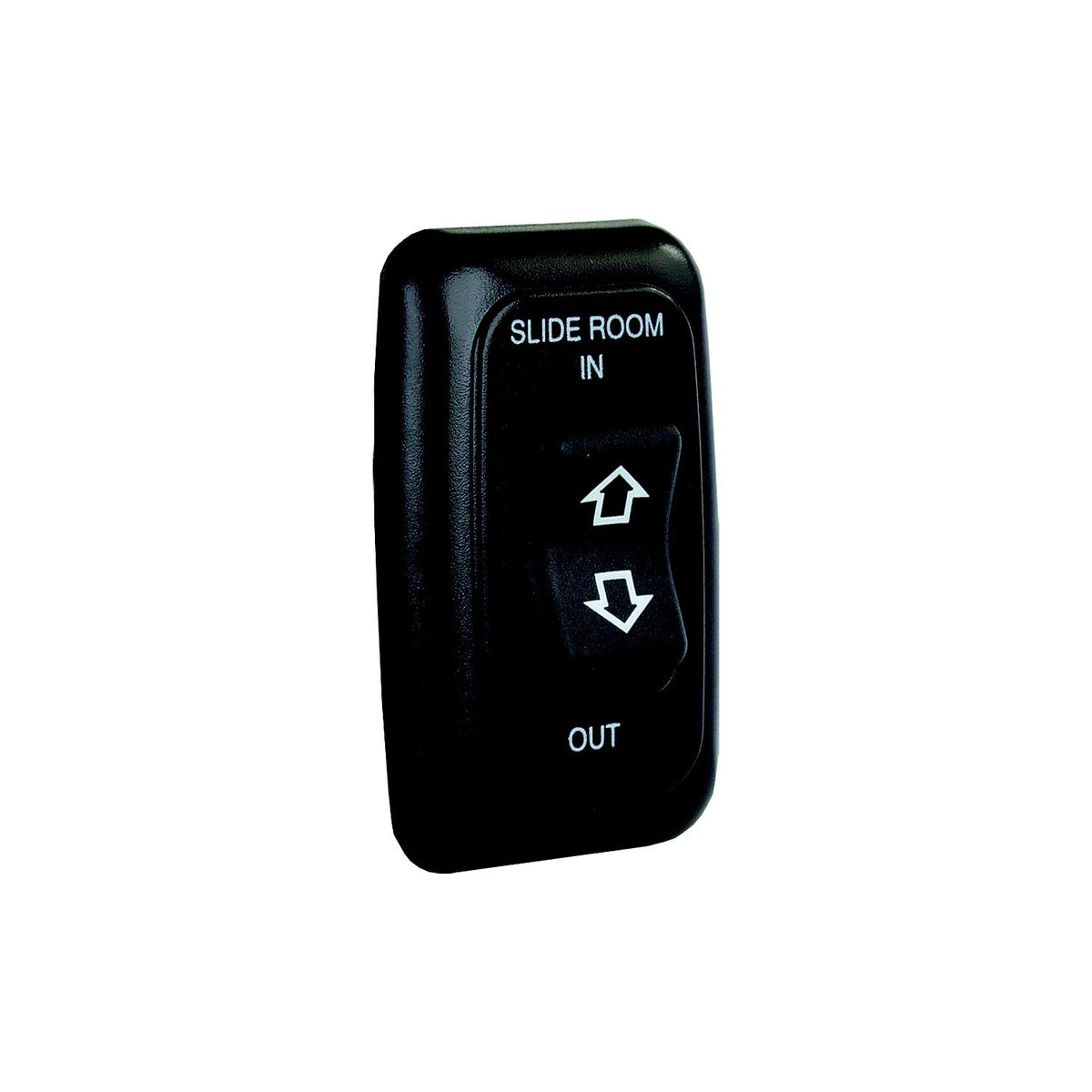 JR Products Single RV Slide Out Switch with Bezel – Mrosupreme.com