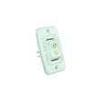 JR Products Low Profile RV Slide Out Switch with Bezel