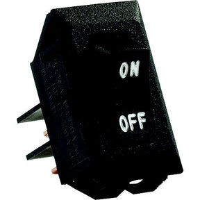 JR Products Labeled 12V 5 Pack RV On/Off Switches