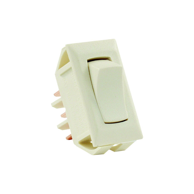 STANDRD 12V ON/ON SWITCH IVORY
