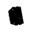 12V MOM-ON/OFF/MOM-ON SW BLACK