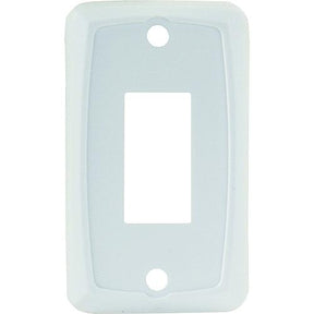 JR Products 5 Pack RV Single Face Plate