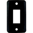 JR Products 5 Pack RV Single Face Plate