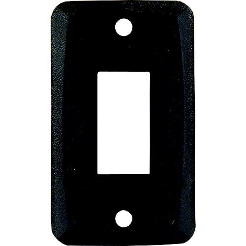 JR Products 5 Pack RV Single Face Plate