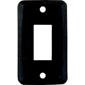 JR Products 5 Pack RV Single Face Plate