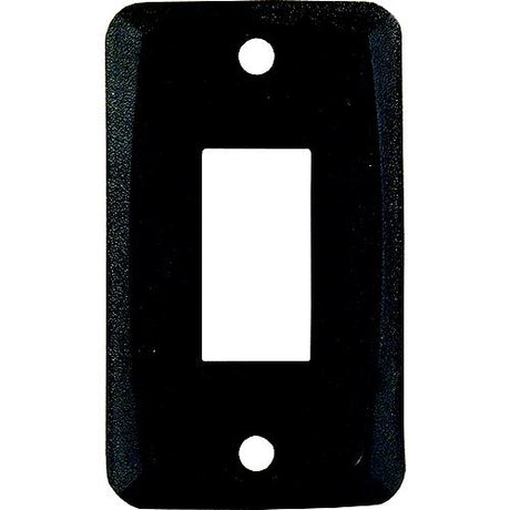 JR Products 5 Pack RV Single Face Plate