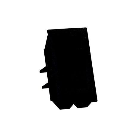UNLABELED 12V ON/OFF SWITCH BL