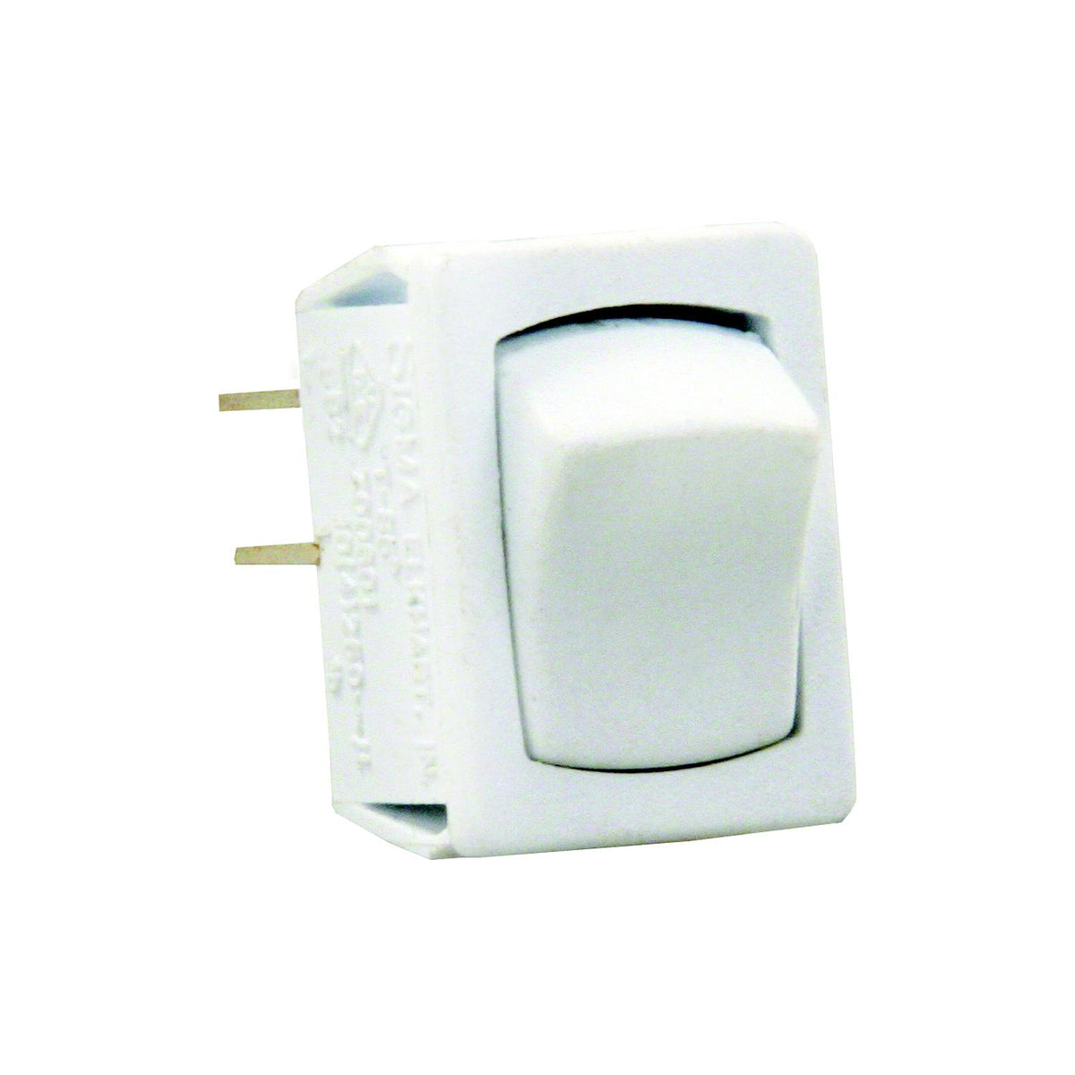 JR Products Mini On/Off Switch - SPST – Mrosupreme.com