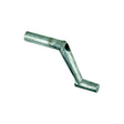 JR Products Die Cast Metal Window Crank, 1-3/4"